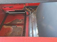 Selbstladender Futterverteilwagen Trioliet UKW 3500