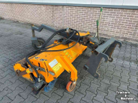 Kehrmaschine Giant Veegmachine