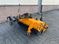 Kehrmaschine Giant Veegmachine