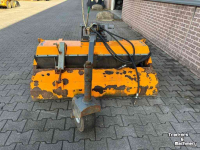 Kehrmaschine Giant Veegmachine