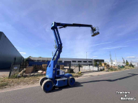 Scherenarbeitsbühnen Niftylift HR15NDE