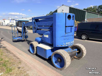 Scherenarbeitsbühnen Niftylift HR15NDE