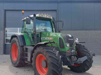 Schlepper / Traktor Fendt 716 Vario com 2