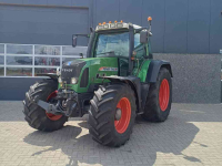 Schlepper / Traktor Fendt 716 Vario com 2