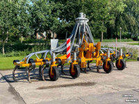 Ackerlandinjektor Veenhuis Terraject 200 Bouwland injecteur Bemester NIEUW STAAT