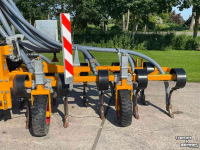 Ackerlandinjektor Veenhuis Terraject 200 Bouwland injecteur Bemester NIEUW STAAT