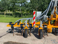 Ackerlandinjektor Veenhuis Terraject 200 Bouwland injecteur Bemester NIEUW STAAT