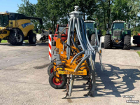 Ackerlandinjektor Veenhuis Terraject 200 Bouwland injecteur Bemester NIEUW STAAT