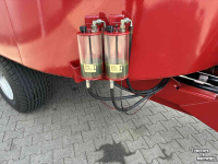 Futtermischwagen Vertikal Strautmann Verti-Mix 2000