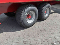 Futtermischwagen Vertikal Strautmann Verti-Mix 2000