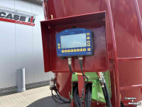 Futtermischwagen Vertikal Strautmann Verti-Mix 2000