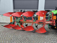 Pflüge Kverneland LB 100-200 wentelploeg NIEUWE SLIJTDELEN