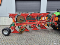 Pflüge Kverneland LB 100-200 wentelploeg NIEUWE SLIJTDELEN