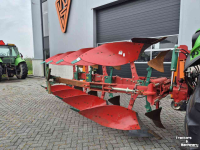 Pflüge Kverneland LB 100-200 wentelploeg NIEUWE SLIJTDELEN