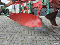 Pflüge Kverneland LB 100-200 wentelploeg NIEUWE SLIJTDELEN