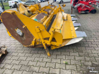 Dammfräse Rumptstad FH 4x75