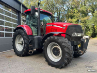 Schlepper / Traktor Case-IH puma 185 cvx