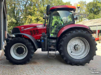 Schlepper / Traktor Case-IH puma 185 cvx