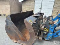 Radlader Liebherr L514