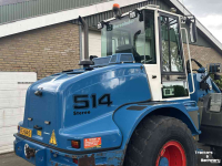 Radlader Liebherr L514