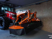 Mähwerk  ACA KDF 2620