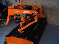 Mähwerk  ACA KDF 2620