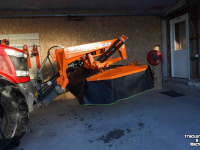 Mähwerk  ACA KDF 2620