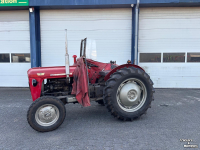 Schlepper / Traktor Massey Ferguson 35