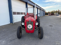 Schlepper / Traktor Massey Ferguson 35
