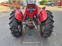Schlepper / Traktor Massey Ferguson 35