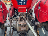 Schlepper / Traktor Massey Ferguson 35