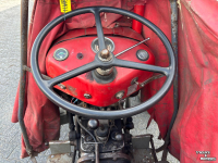 Schlepper / Traktor Massey Ferguson 35