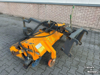 Kehrmaschine Giant Veegmachine
