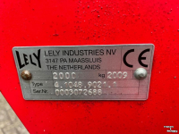 Kreiselheuer Lely 4.1048.9021.1