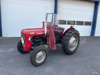 Schlepper / Traktor Massey Ferguson 35