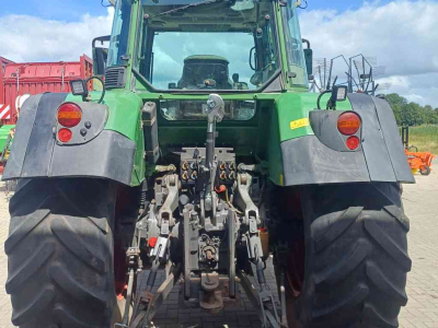 Schlepper / Traktor Fendt 716 Vario com 2
