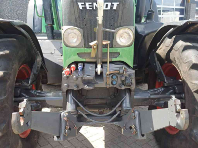 Schlepper / Traktor Fendt 716 Vario com 2