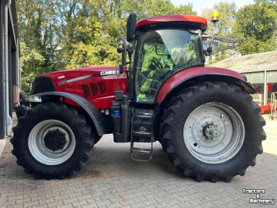 Schlepper / Traktor Case-IH puma 185 cvx