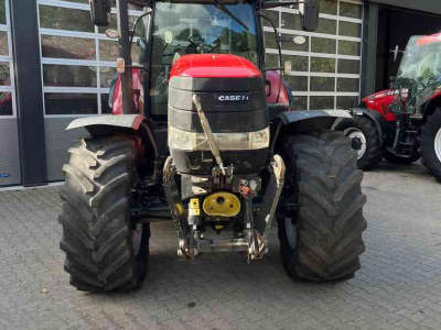 Schlepper / Traktor Case-IH puma 185 cvx