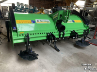 Bodenfräse Farmtec green rotar 300 met alpego rotoreg