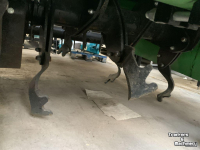 Bodenfräse Farmtec green rotar 300 met alpego rotoreg