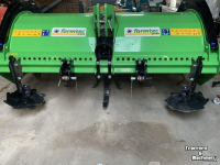 Bodenfräse Farmtec green rotar 300 met alpego rotoreg