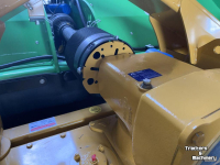Bodenfräse Farmtec green rotar 300 met alpego rotoreg