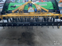 Bodenfräse Farmtec green rotar 300 met alpego rotoreg