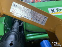 Bodenfräse Farmtec green rotar 300 met alpego rotoreg