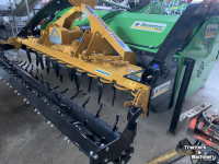 Bodenfräse Farmtec green rotar 300 met alpego rotoreg