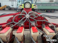 Drillmaschine Agricola Italiana Agricola zaaimachine voor bonen, erwten en maïs. TYPE PK3013B