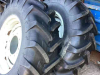 Räder, Reifen, Felgen & Distanzringe Michelin 13.6R24 40 mm Agribib