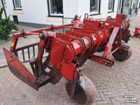 Spatenmaschine Gramegna V86-300