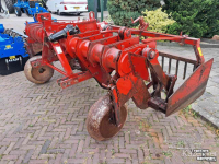 Spatenmaschine Gramegna V86-300
